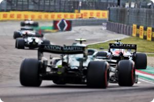Esteban Ocon