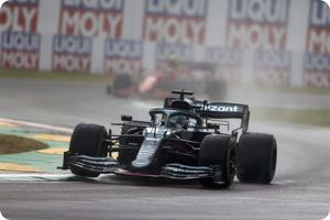 Lance Stroll