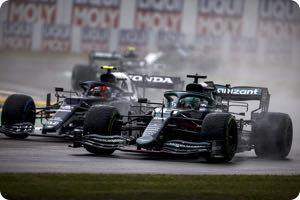 Lance Stroll