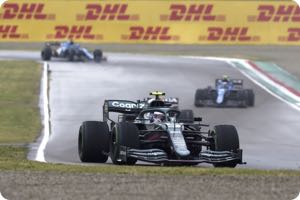 Sebastian Vettel