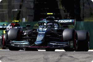 Sebastian Vettel