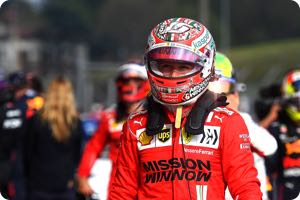 Charles Leclerc