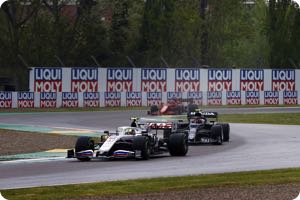 Mick Schumacher