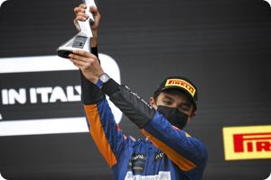 Lando Norris