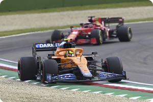 Lando Norris