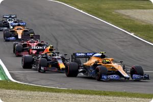 Lando Norris