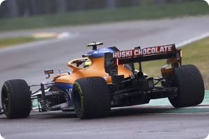 Lando Norris