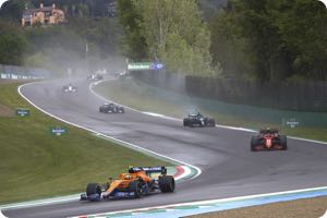 Lando Norris