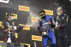 Podium