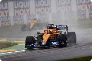 Daniel Ricciardo