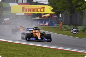 Daniel Ricciardo