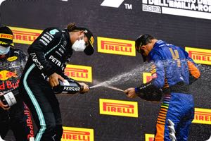 Podium
