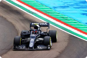 Pierre Gasly