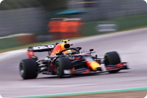 Sergio Perez