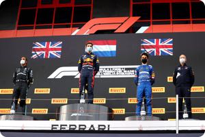 Podium