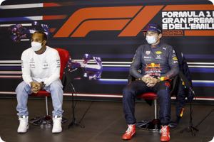 Press Conference