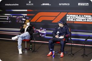Press Conference