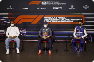 Press Conference