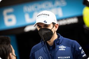 Nicholas Latifi