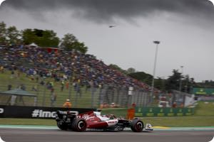 Valtteri Bottas