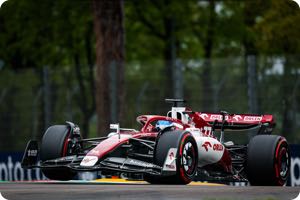 Valtteri Bottas