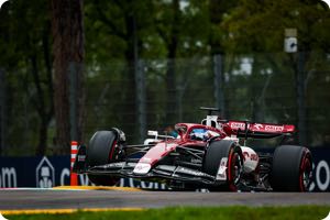 Valtteri Bottas