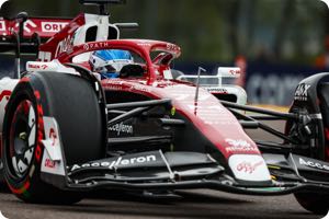 Valtteri Bottas