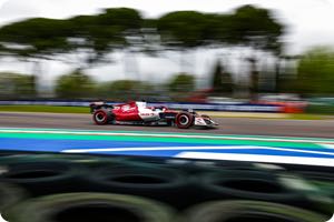 Valtteri Bottas
