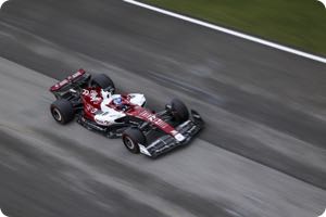 Valtteri Bottas