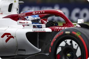 Valtteri Bottas
