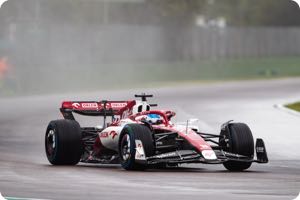 Valtteri Bottas