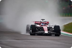 Valtteri Bottas