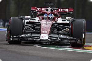 Valtteri Bottas
