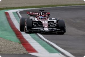Valtteri Bottas