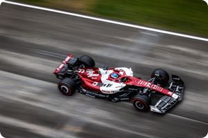 Valtteri Bottas