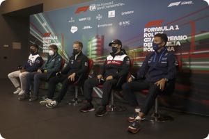Press Conference
