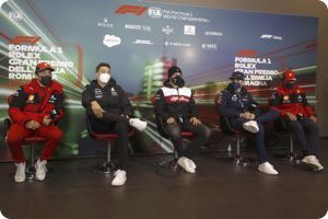 Press Conference