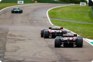 Valtteri Bottas