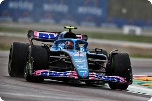 Esteban Ocon