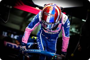 Esteban Ocon