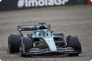 Lance Stroll