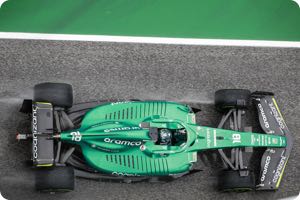 Lance Stroll