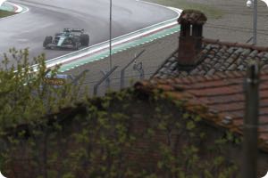 Lance Stroll
