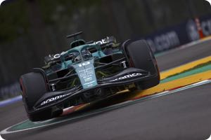 Lance Stroll