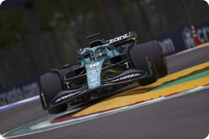 Lance Stroll