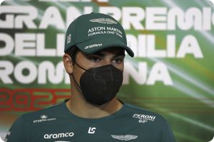 Lance Stroll