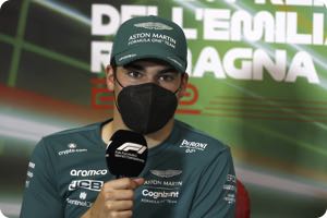 Lance Stroll