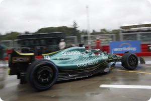 Lance Stroll