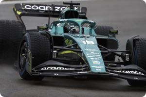 Lance Stroll