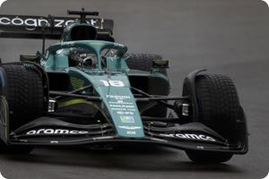 Lance Stroll